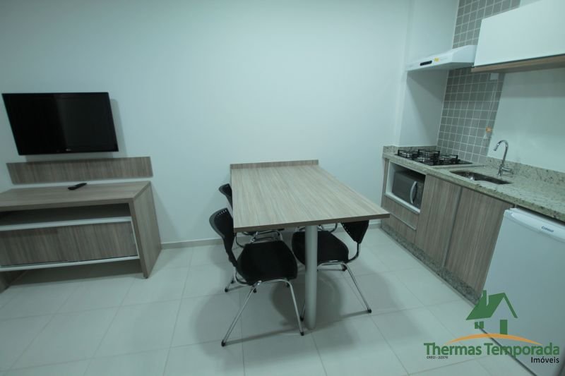 Fotos apartametnos RIVIERA PARK CALDAS NOVAS 